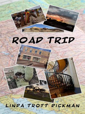 cover image of Road Trip